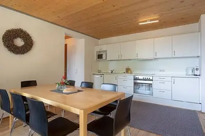 Image de Apartment Madloch - Appartements Lechblick