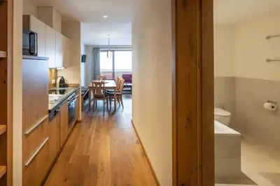 Image de Apartment Zilli - AlpHus Appartements