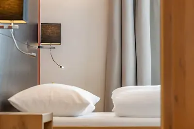 Image de Apartment Rosa - AlpHus Appartements
