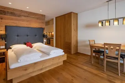 Image de Apartment Flora - AlpHus Appartements
