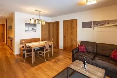 Image de Apartment Blanka - AlpHus Appartements