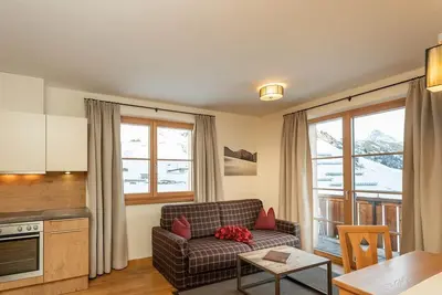 Image de Apartment Mizzi - AlpHus Appartements