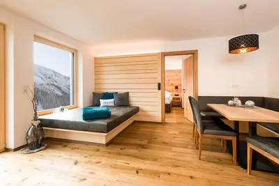 Image de Zietschrofa - Bildegg Apartments