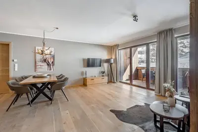 Image de Apartment Superior 4+2 - AlpenParks Hotel & Apartment Arlberg