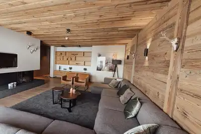 Image de Apartment Premium 8 - AlpenParks Hotel & Apartment Arlberg