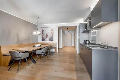 Image de Apartment Alpine 2+2 - AlpenParks Hotel & Apartment Arlberg