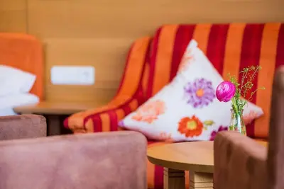 Image de Feel-good Suite BB_MS - Hotel Walserberg