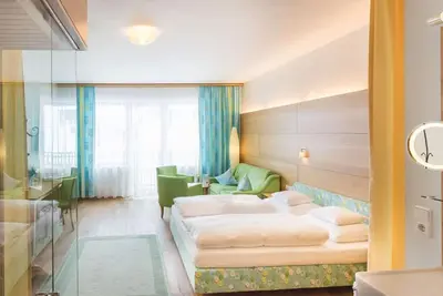 Image de Wellness Suite - Hotel Walserberg