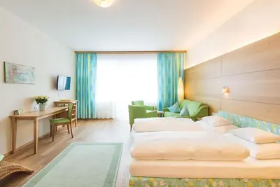 Image de Wellness Suite BB_MS - Hotel Walserberg