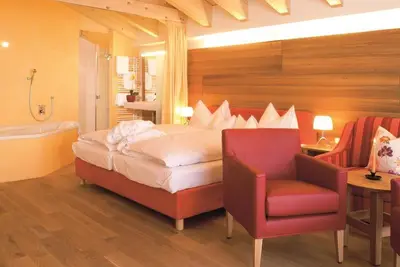 Image de Family Suite BB_MS - Hotel Walserberg
