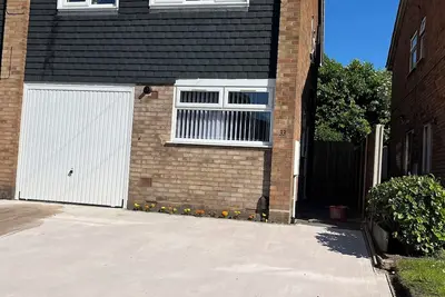 Image de A spacious newly renovated luxury house within minutes of Birmingham city centre