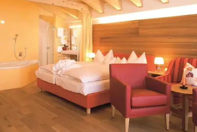 Image de Family Suite BB_LS - Hotel Walserberg