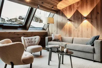 Image de Master Suite incl. breakfast - Berghotel Biberkopf