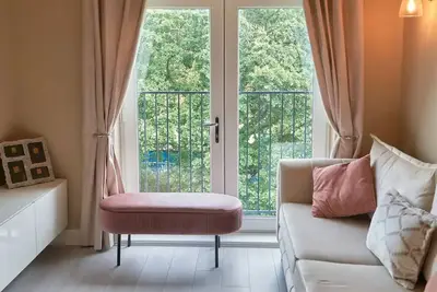 Image de Stunning Luxury 2 Bed Apartment with En-Suite\n\n