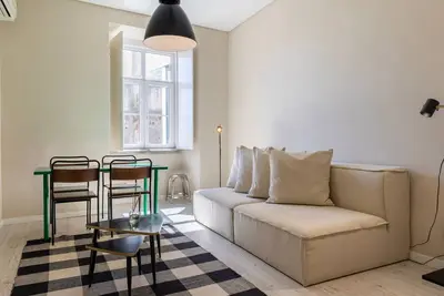 Image de Carmo 43 | Apartment 204