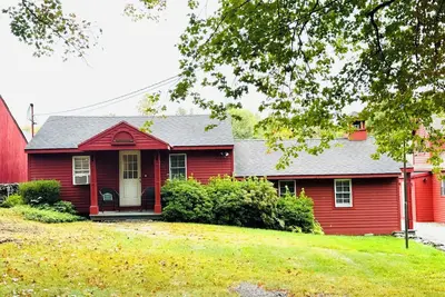 Image de Entire Guesthouse Luxurious Cottage Killingworth