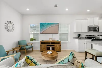 Image de New! Townhome in Beautiful Santa Rosa Beach!