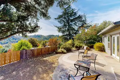 Image de Cozy dog friendly home, perfect retreat for outdoor activities