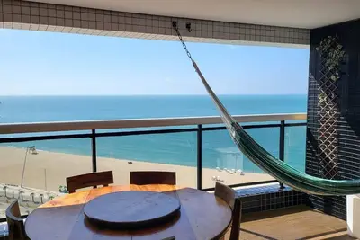 Beira Mar Fortaleza Landscape Platinum