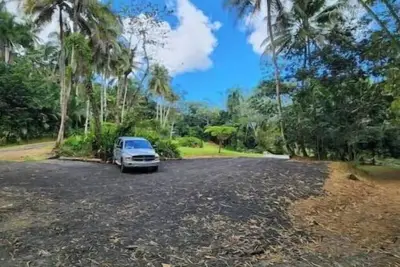 Image de 2 Camping Tents for 8 people\n\n