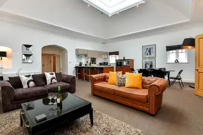 Image de Pass the Keys | Beautiful 3 bedroom apartment!
