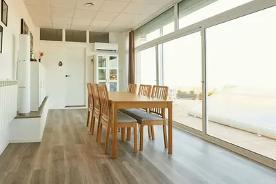 Image de House in the mountains, with views and swimming pool, 15 min from Barcelona.