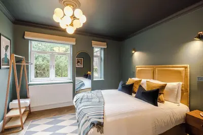 Image de Tyndall's Park | 2 Bedroom Apartment - No. 9