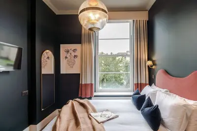 Image de Tyndall's Park - 1 Bed Apartment - No. 3