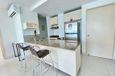 Image de Morros apt 624-2br