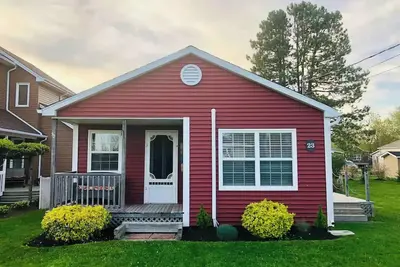 Image de Peaceful Beach Cottage
