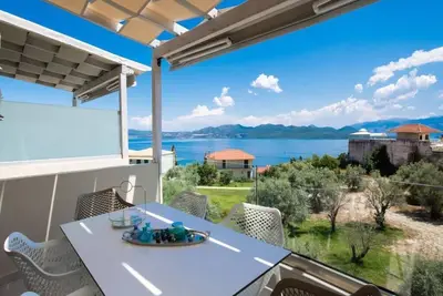 Image de Melodia Lefkada Mezonette