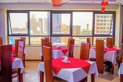 Image de After 40 Hotel\n