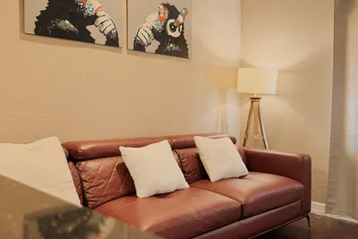 Image de Japandi Home in the Heart of Asian Town