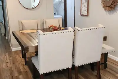 Image de The Rustic Hideaway  A Country Experience Horseback Riding and Fishing