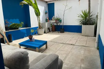 Image de Ocean House: Ericeria where the sea is bluer