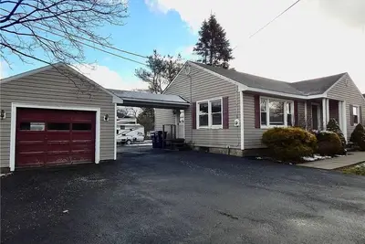 Image de Charming 2-bedroom house with WiFi, Ac in enchanting Cooperstown