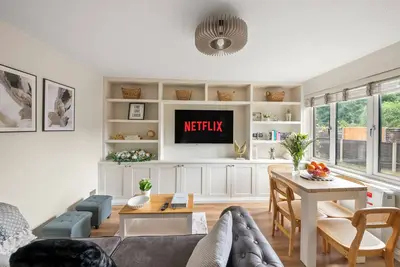 Image de Radiant Retreat Datchet-Heathrow Windsor Legoland