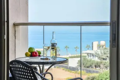 Image de Herzliya Seaside Charming Home