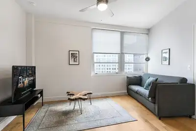 Image de Saints Row Condo: 1br Oasis