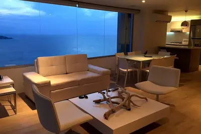 Image de Casa Oz - Modern, Sleek and Spacious 3 bedroom condo in Bocagrande Cartagena