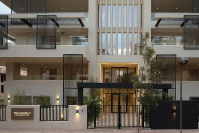 Image de The Samirah Luxury Residences