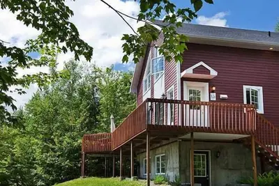 Image de Cottage Boi-186 | Petite-Rivière-St-François