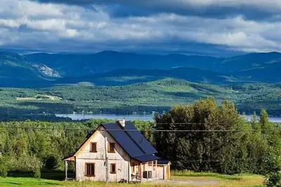 Image de Cottage Bel-3 | La Malbaie