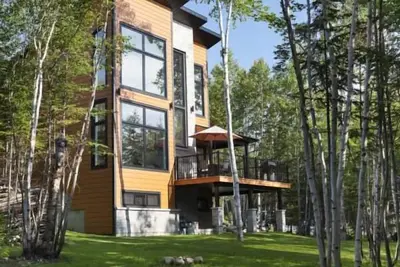 Image de Cottage Boi-188 | Petite-Rivière-St-François