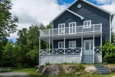 Image de Cottage Gra-176 | Petite-Rivière-St-François