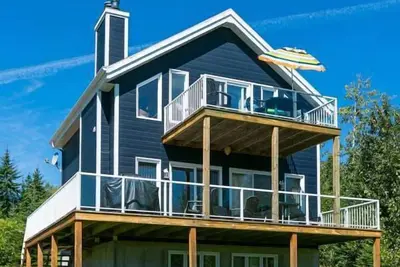 Image de Cottage Cor-254-2 | Petite-Rivière-St-François