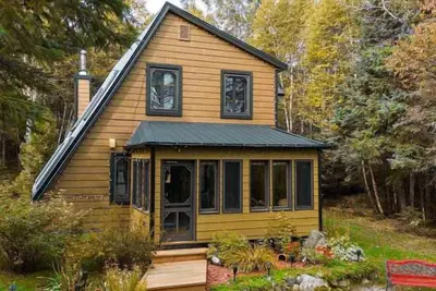 Image de Cottage Mon-71 | Baie-St-Paul