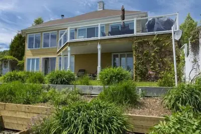 Image de Cottage Oce-22 | La Malbaie