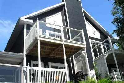 Image de Cottage Sen-135-1 | Baie-St-Paul