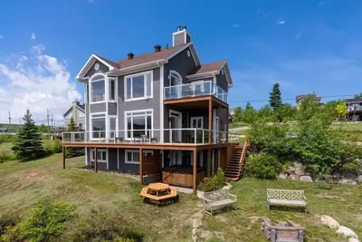 Image de Cottage Anc-25-1 | Petite-Rivière-St-François